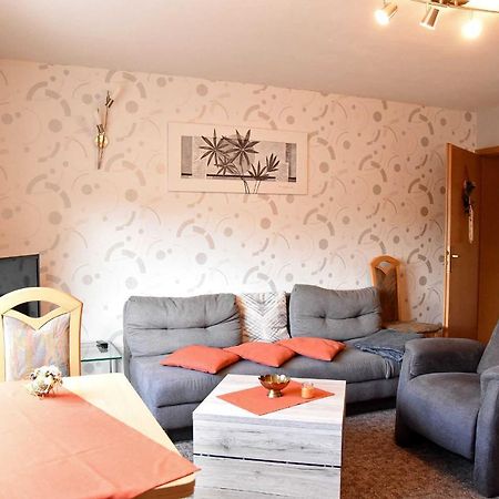 Ferienwohnung Brotterode Thu 071 Bagian luar foto