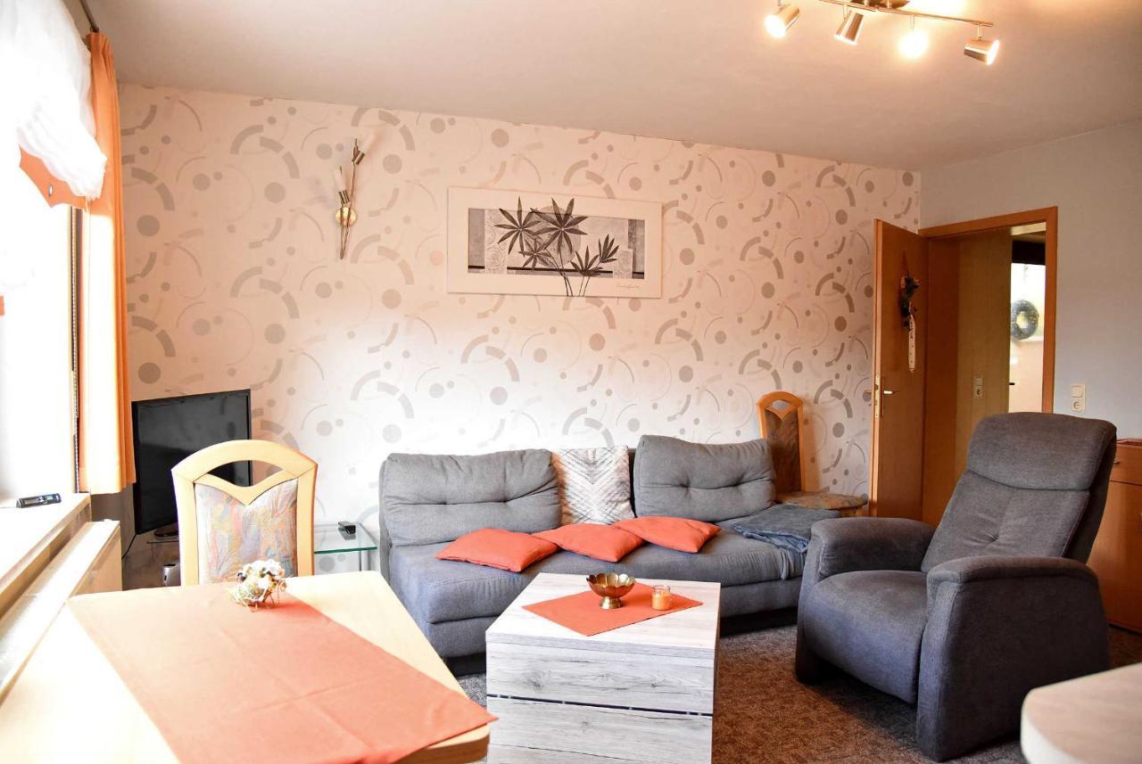 Ferienwohnung Brotterode Thu 071 Bagian luar foto